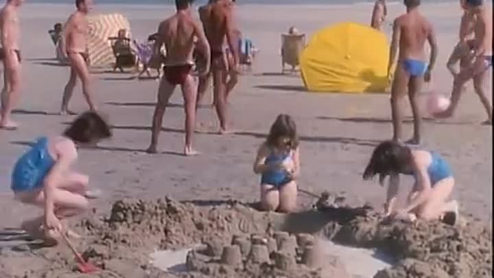 The Darling Buds Of May S01 E05-E06  -A Breath Of French Air