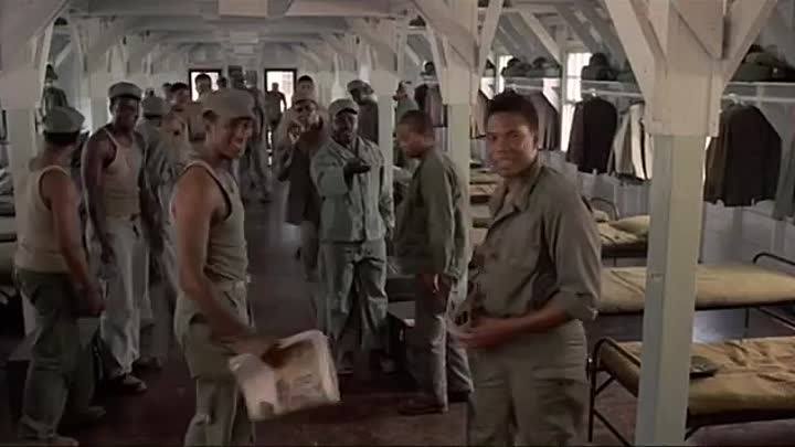 A Soldier's Story -1984