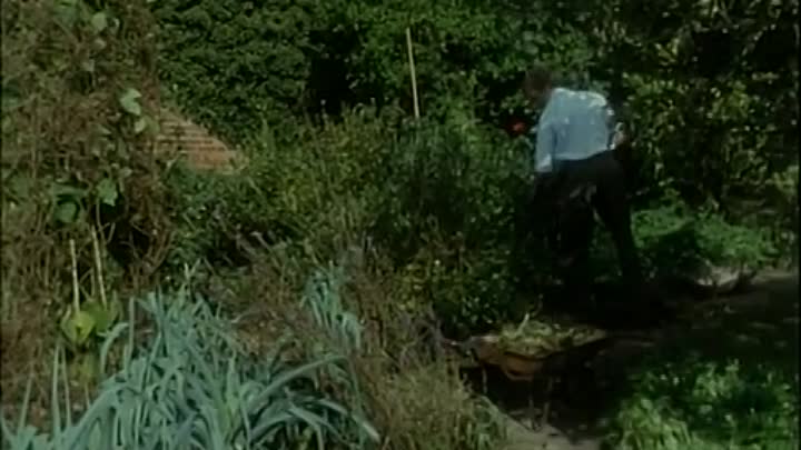 The Darling Buds Of May S02 E03-E04 -Stranger At The Gates