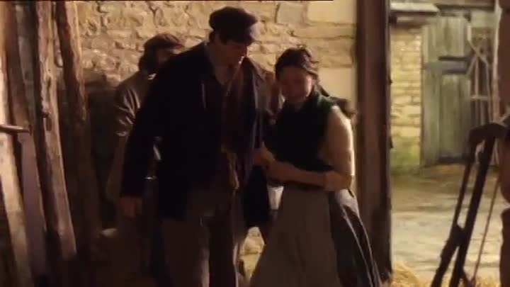 Lark Rise To Candleford- S2E11 (BBC TV Series)