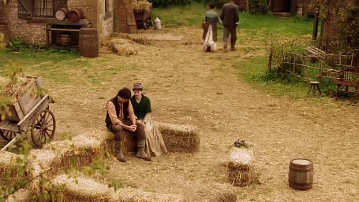 Lark Rise To Candleford- S4E4 (BBC TV Series)