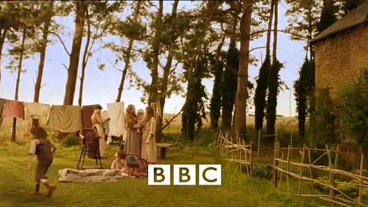 Lark Rise To Candleford- S3E4 (BBC TV Series)