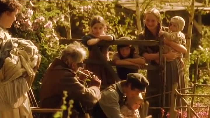 Lark Rise To Candleford- S3E6 (BBC TV Series)