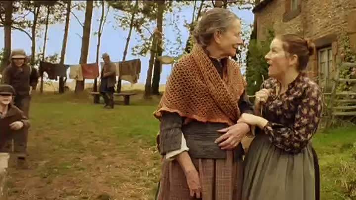 Lark Rise To Candleford- S3E10 (BBC TV Series)