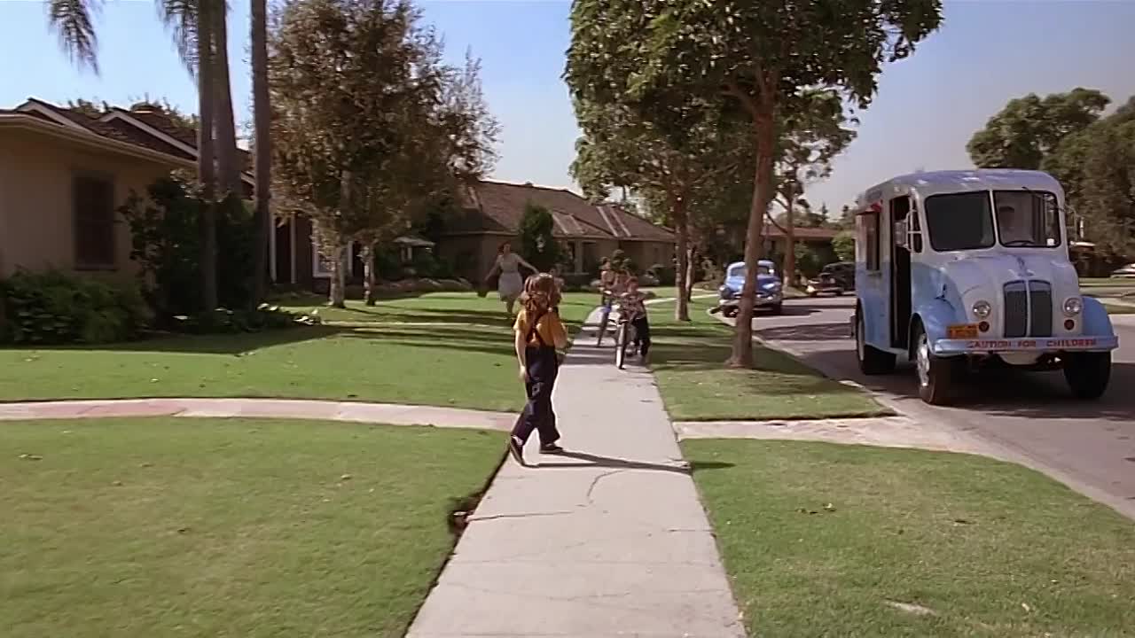 Corrina Corrina 1994