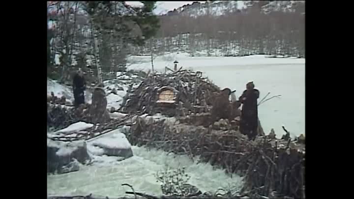 ⁣BBC's The Lion The Witch and The Wardrobe 1988 HD