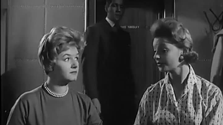 ⁣No My darling Daughter (1961)  Michael Redgrave, Michael Craig, Juliet Mills