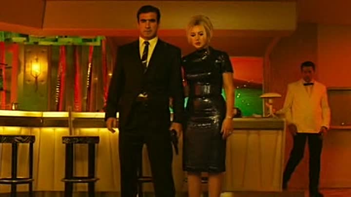 Le Deuxieme Souffle French Dvdrip XviD