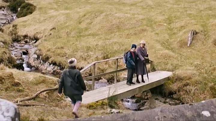 Keeping Mum -2005-1080p