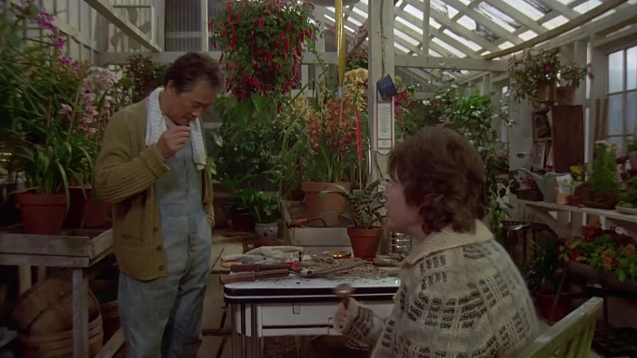 A Home of Our Own -1993