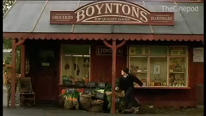 Born and Bred S2EP09 - The Last Hurrah Pt 1