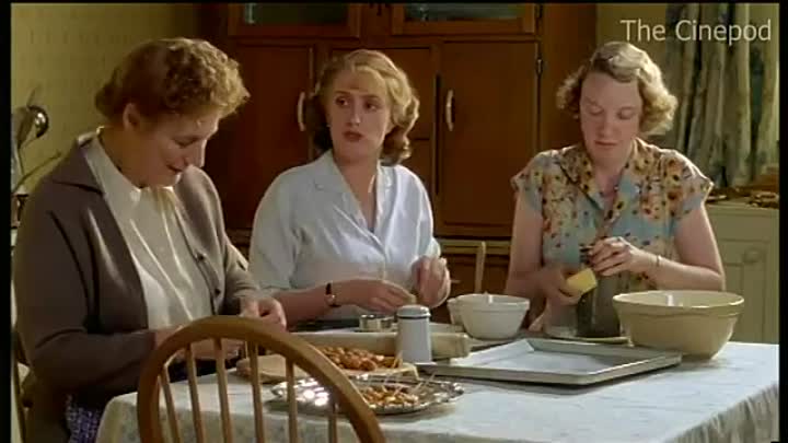 Born and Bred S2EP07 - The Miracle of Ormston