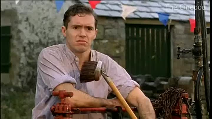 Born and Bred S2EP08 - The Magnificent Colin