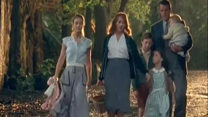 ⁣Born and Bred S1EP05 - Brother in Arms