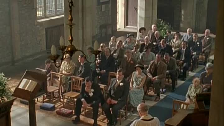 Born and Bred S1EP01 - The Best Man