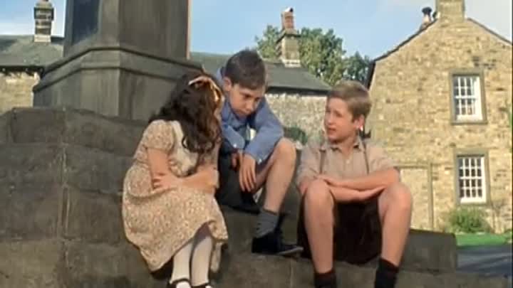 Born and Bred S1EP03 - The Inspector Calls