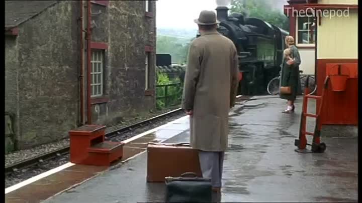 Born and Bred S3EP05   The Doctor Now Departing