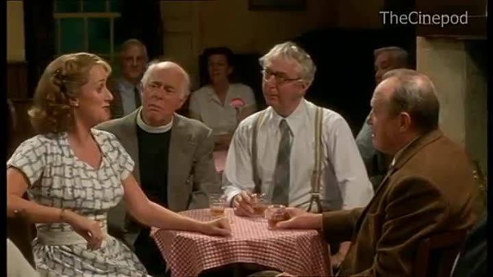 Born and Bred S3EP04 - Thick as Thieves