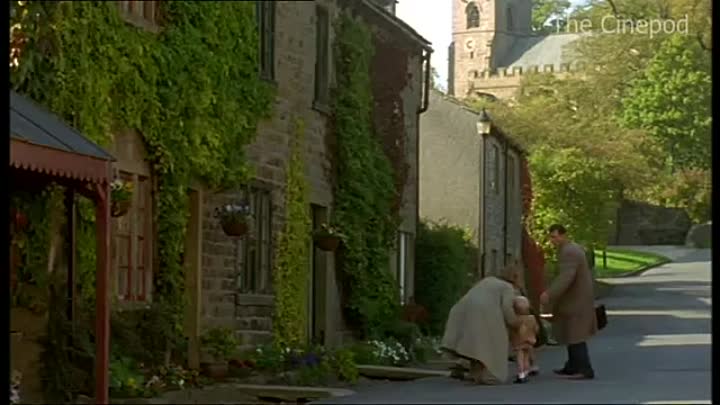 Born and Bred S3EP07 - More Than You Know