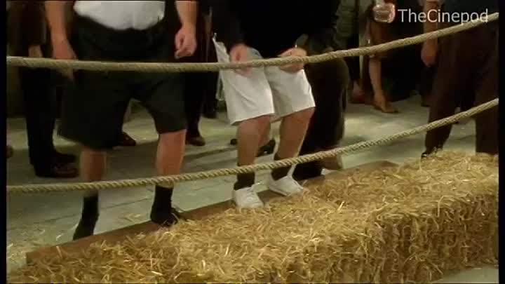 Born and Bred S3EP08   A House Divided