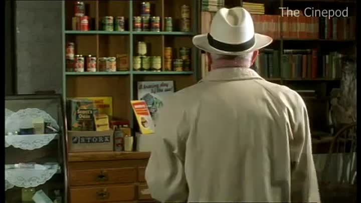 Born and Bred S3EP06 - And Is There Still Honey For Tea-