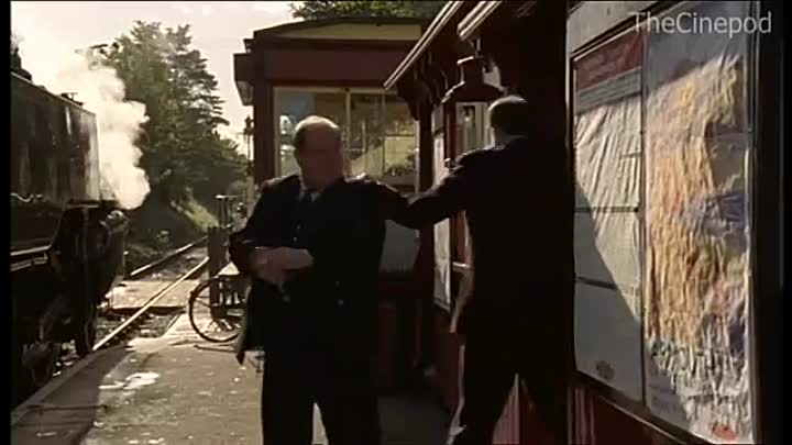 Born and Bred S4EP10 - Someone to Watch Over Me