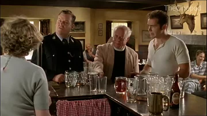 Born and Bred S4EP03 - Community Spirits