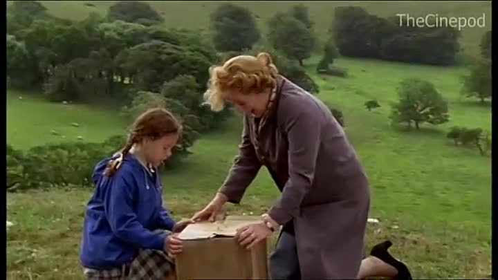 Born and Bred S4EP02 - Flying Home