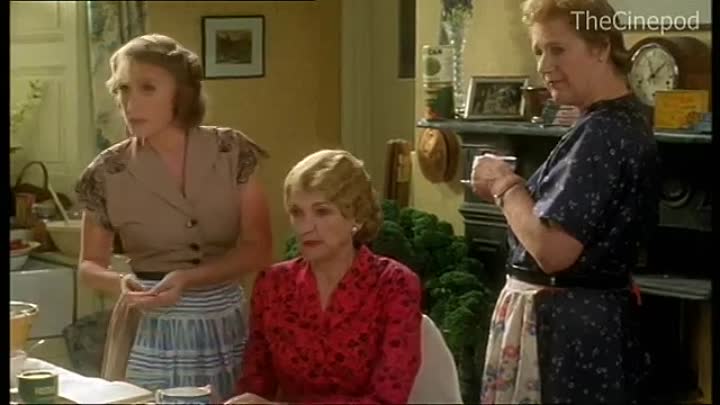 Born and Bred S3EP09 - Something Old