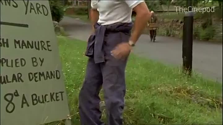 Born and Bred S4EP04 - Never Seek to Tell