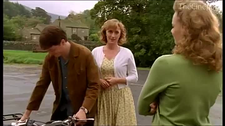 Born and Bred S4EP07 - Love Is Where It Falls (1)