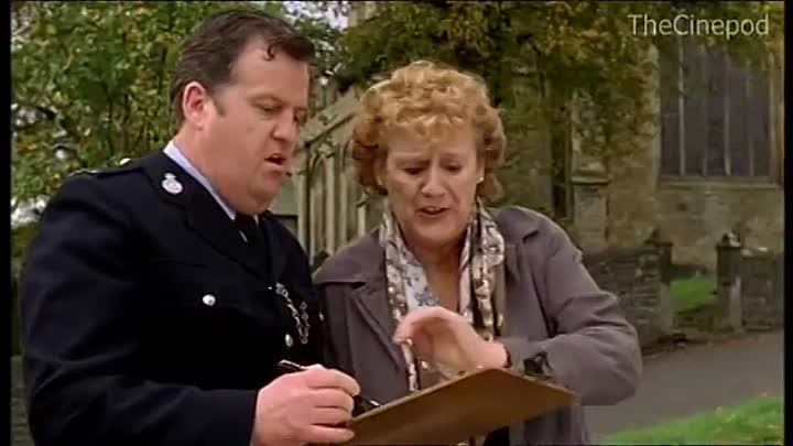 Born and Bred S4EP09 - A Wrathful God