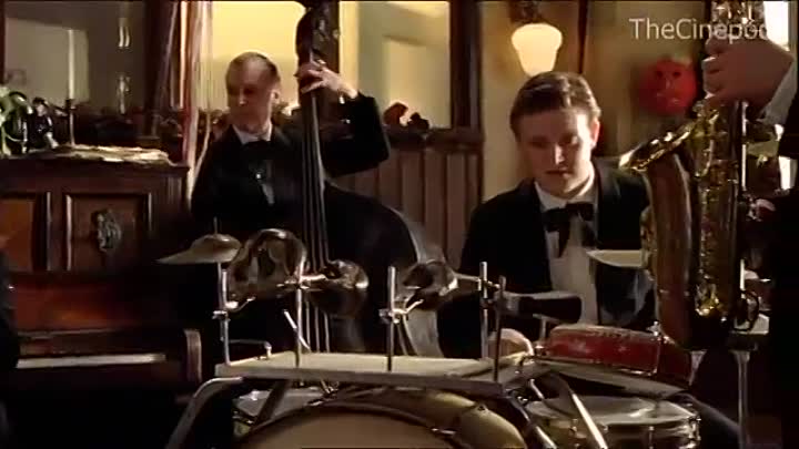 Born and Bred S4EP05 - Apple Day