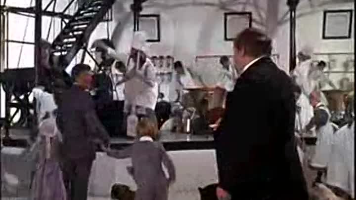 Chitty-chitty-bang-bang - 1968 -SD