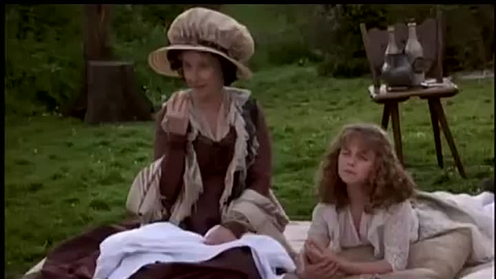 Sense and Sensibility -1995