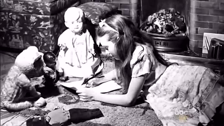 The Untold Story of The Sound of Music