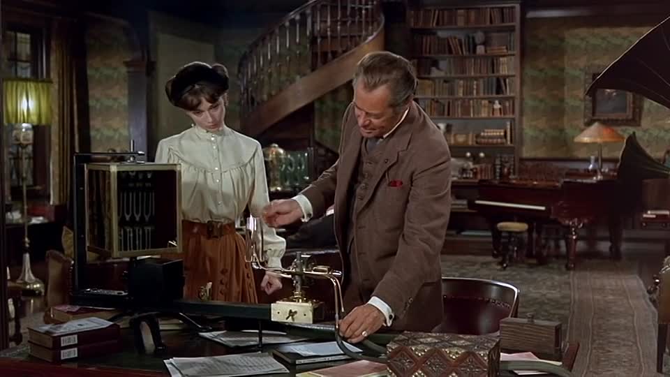 My Fair Lady -1964 720p Dual DCRG_en