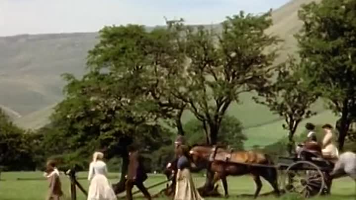 Far From The Madding Crowd (1998 Adaptation)