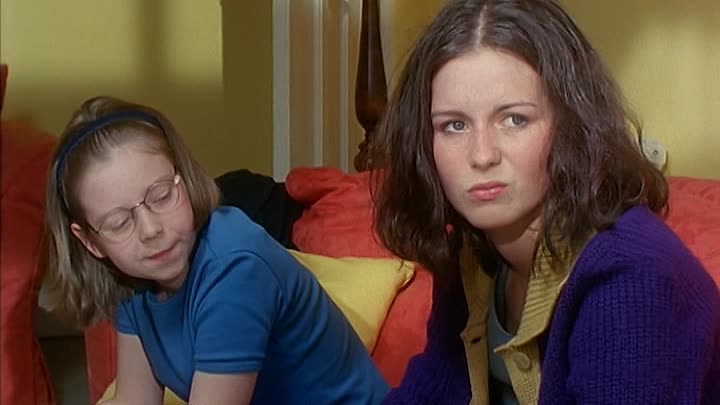 At Home With The Braithwaites S01E03