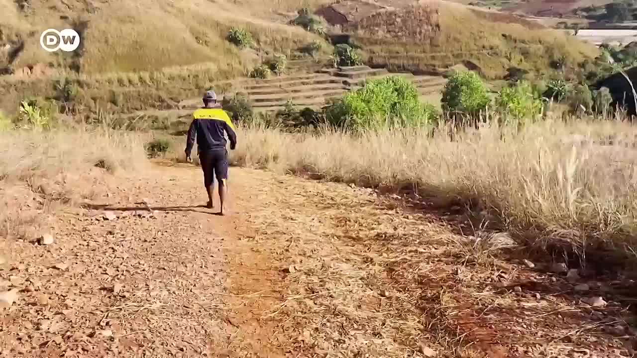 The Dirty business of Beauty