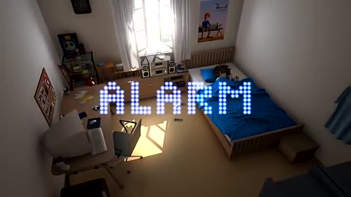 Alarm
