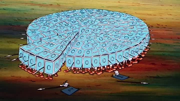 Asterix conquers america (1994) 1080p Full movie ENGLISH