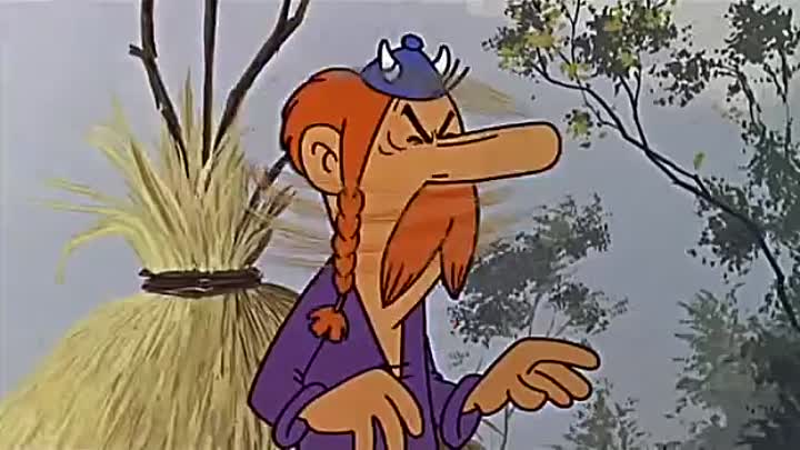 Astérix and the Gauls (1967) [FULL MOVIE]