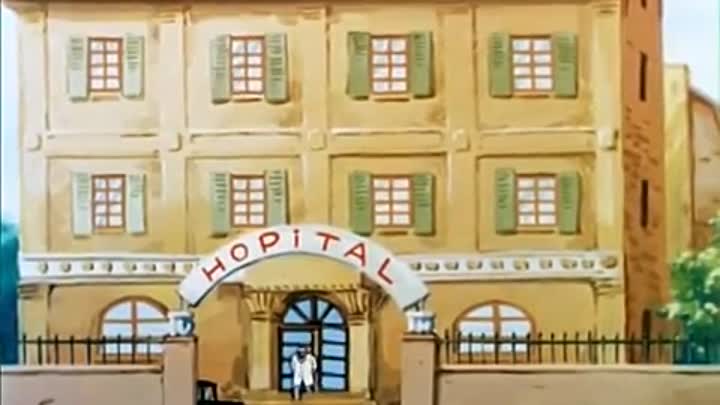 ⁣Clementine Episode 4 - La vengence de Malmoth