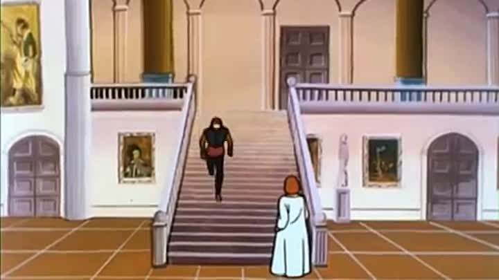 ⁣Clementine Episode 7 - La fosse au murènes