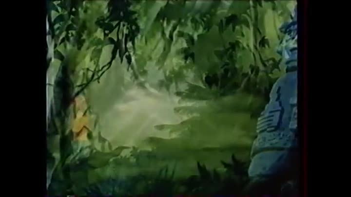 TIintin -Le Temple du Soleil -Français