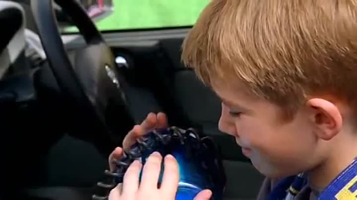 Messiah - Episode 1   The First Killings