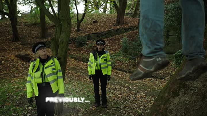 Happy Valley -S02E04 HD