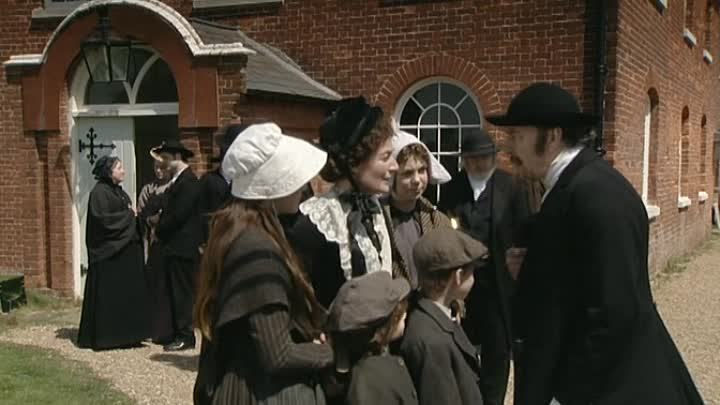 02 The Case of Rose Harsent