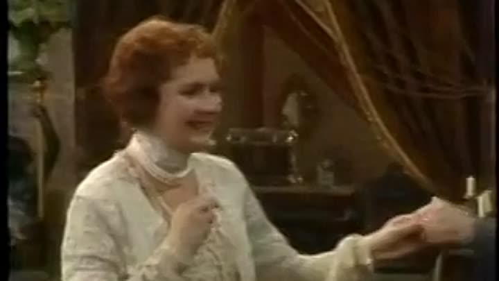 Lillie-Episode 13/13 (Fifty Cents A Dance)